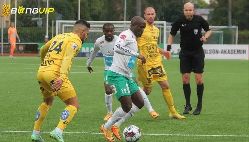 Soi kèo AC Oulu vs KuPS 04/07 giải đấu VĐQG Phần Lan Phân tích phong độ tại soi kèo AC Oulu vs KuPS