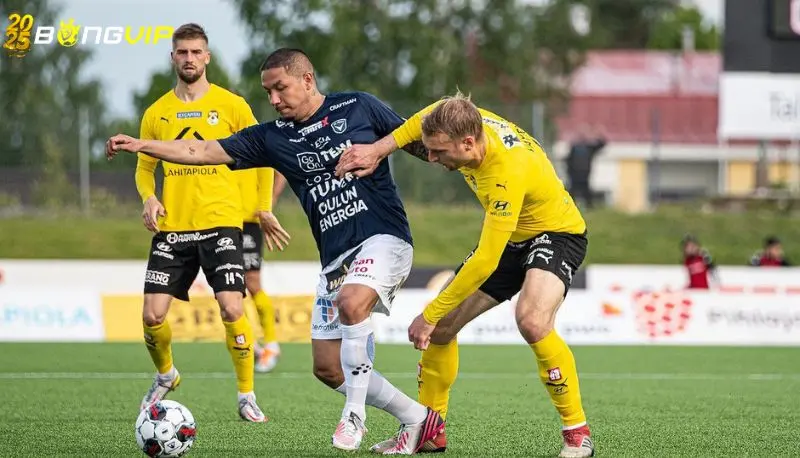 Soi kèo AC Oulu vs KuPS 04/07 giải đấu VĐQG Phần Lan Dự đoán kết quả trận đấu tại soi kèo AC Oulu vs KuPS