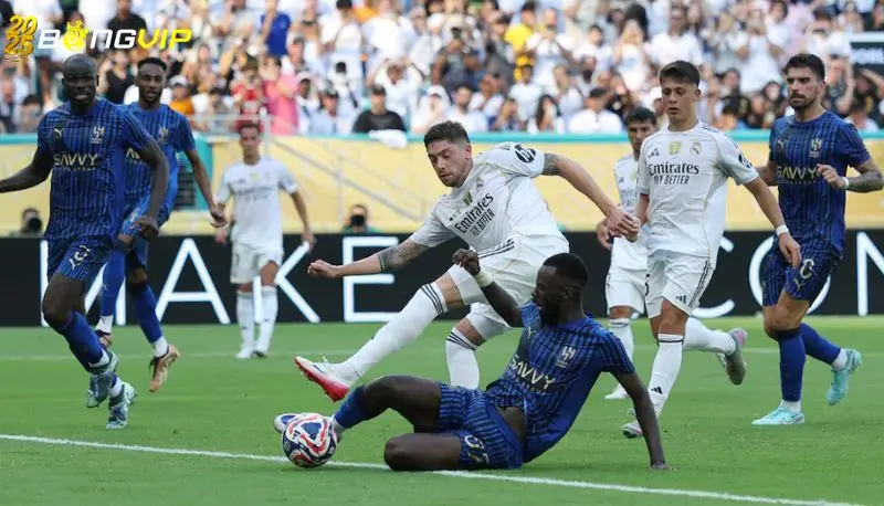 Soi kèo Al Hilal vs Pachuca 27/06 FIFA Club World Cup Dự đoán đội hình ra sân ở soi kèo Al Hilal vs Pachuca