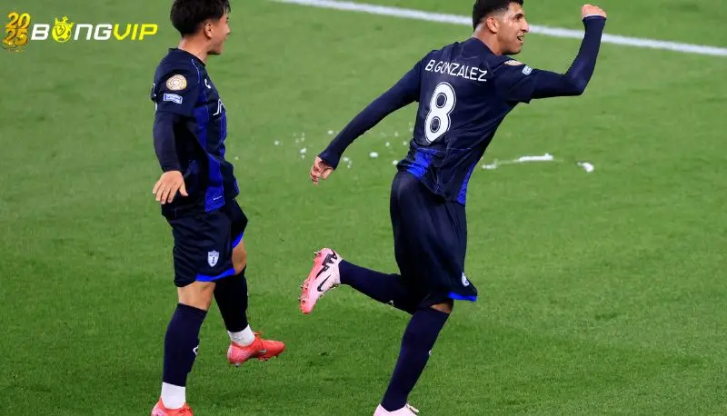 Soi kèo Al Hilal vs Pachuca 27/06 FIFA Club World Cup Nhận định soi kèo Al Hilal vs Pachuca chuẩn
