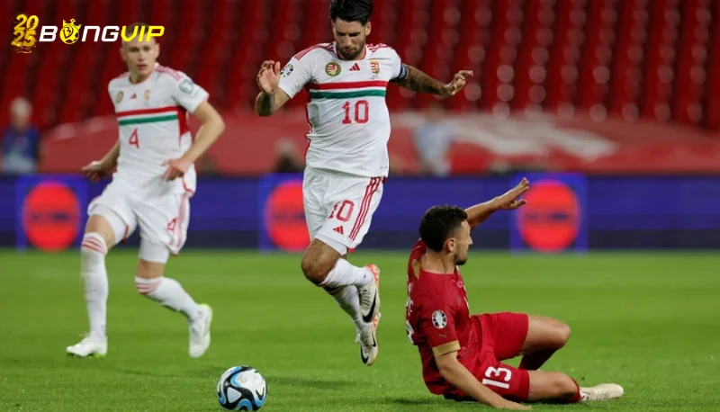 soi kèo Albania vs Serbia Thống kê đối đầu và phong độ soi kèo Albania vs Serbia