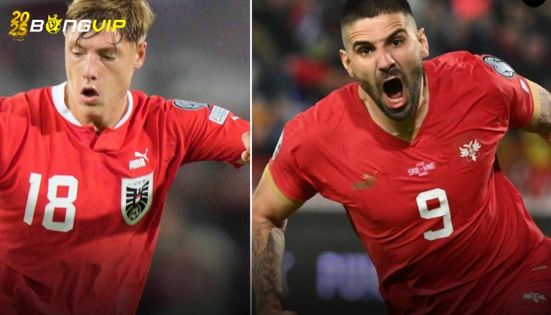 soi kèo Albania vs Serbia Phân tích chiến thuật và điểm mạnh yếu