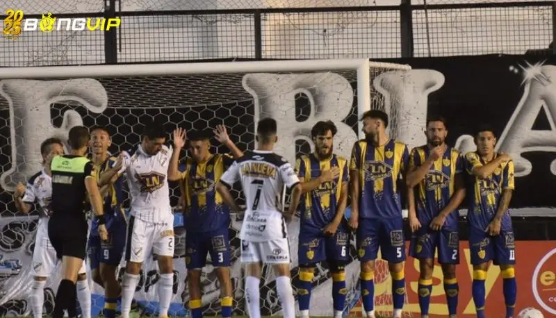 Dự đoán đội hình ra sân ở soi kèo All Boys vs Atlanta 