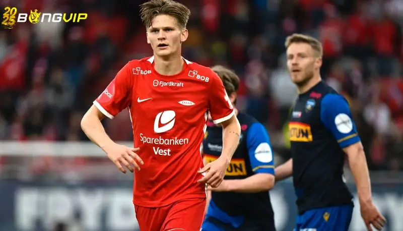 Soi kèo Brann vs Sandefjord 01/07 giải đấu VĐQG Na Uy Phong độ và lịch sử đối đầu Brann vs Sandefjord