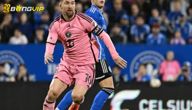 Soi kèo CF Montreal vs Inter Miami CF 06/07 MLS Nhà Nghề Mỹ Phong độ gần đây của soi kèo CF Montreal vs Inter Miami CF