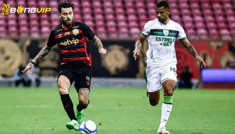 Soi kèo CRB vs America MG 27/06 giải đấu Hạng 2 Brazil Nhận định soi kèo CRB vs America MG chuẩn
