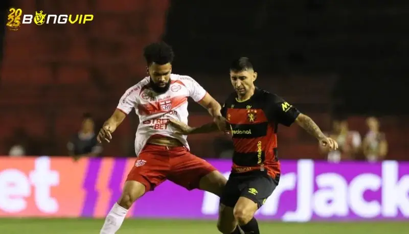 Soi kèo CRB vs America MG 27/06 giải đấu Hạng 2 Brazil Phong độ gần đây tại soi kèo CRB vs America MG
