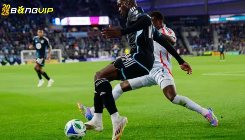 Soi kèo FC Dallas vs Minnesota 05/07 giải MLS Nhà Nghề Mỹ Dự đoán đội hình ra sân tại soi kèo FC Dallas vs Minnesota