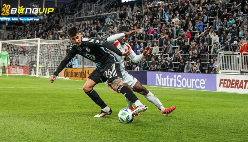 Soi kèo FC Dallas vs Minnesota 05/07 giải MLS Nhà Nghề Mỹ Lịch sử đối đầu tại soi kèo FC Dallas vs Minnesota
