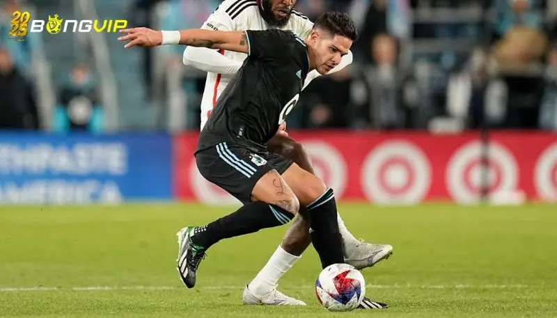 Soi kèo FC Dallas vs Minnesota 05/07 giải MLS Nhà Nghề Mỹ Phong độ của FC Dallas ở soi kèo FC Dallas vs Minnesota