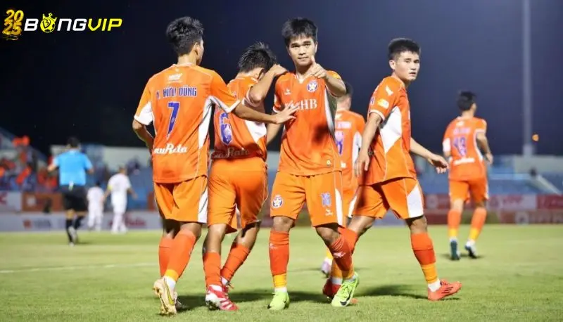 Soi kèo HAGL với Quảng Nam 22/06 từ nhà cái