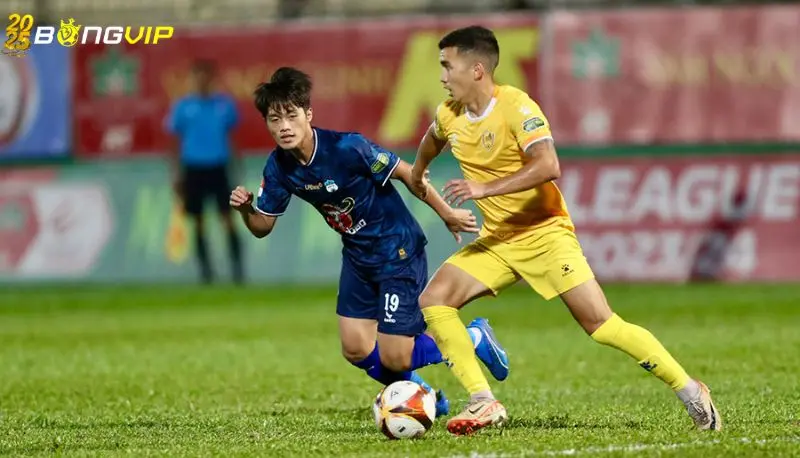 Phong độ Quảng Nam tại soi kèo HAGL vs Quảng Nam