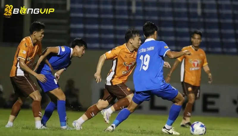 Phong độ của HAGL tại soi kèo HAGL vs Quảng Nam