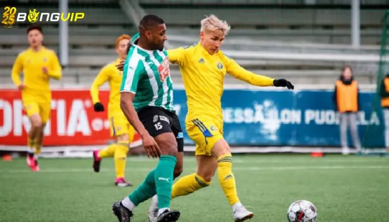 Soi kèo Ilves vs FC KTP 02/07 giải đấu VĐQG Phần Lan Dự đoán kết quả tại soi kèo Ilves vs FC KTP