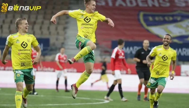 Soi kèo Ilves vs FC KTP 02/07 giải đấu VĐQG Phần Lan Nhận định kèo chuẩn xác tại chuyên gia soi kèo bongvip