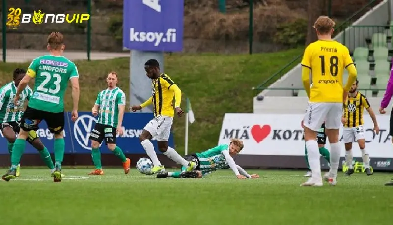 Soi kèo Ilves vs FC KTP 02/07 giải đấu VĐQG Phần Lan Phong độ gần đây tại soi kèo Ilves vs FC KTP
