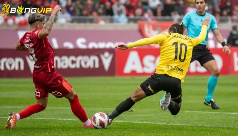 Nhận định kèo chuẩn xác tại soi kèo La Serena vs San Luis