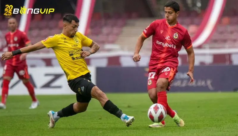Phong độ gần đây tại soi kèo La Serena vs San Luis