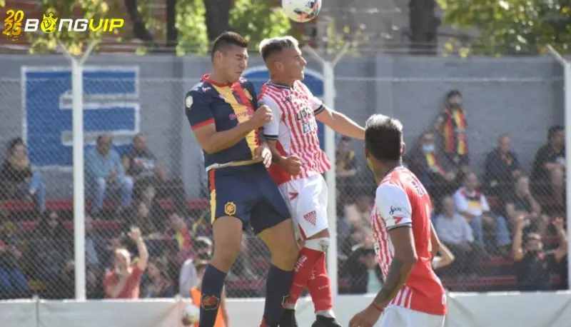 Soi kèo Los Andes vs Colegiales 30/06 Hạng 2 Argentina Nhận định kèo tại soi kèo Los Andes vs Colegiales