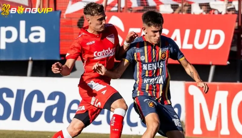 Soi kèo Los Andes vs Colegiales 30/06 Hạng 2 Argentina Phong độ Los Andes ở soi kèo Los Andes vs Colegiales