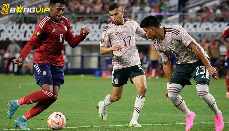 Soi kèo Mexico vs Costa Rica 23/06 giải đấu Gold Cup Soi kèo Mexico vs Costa Rica 23/06 từ nhà cái