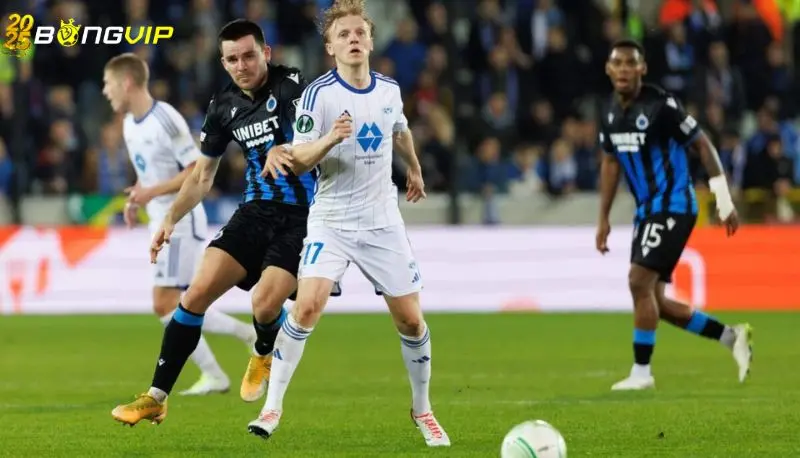Soi kèo Molde vs KFUM Oslo 29/06 giải đấu VĐQG Na Uy Phong độ của KFUM tại soi kèo Molde vs KFUM Oslo