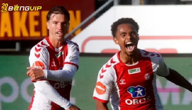 Soi kèo Molde vs KFUM Oslo 29/06 giải đấu VĐQG Na Uy Phong độ của Molde tại soi kèo Molde vs KFUM Oslo