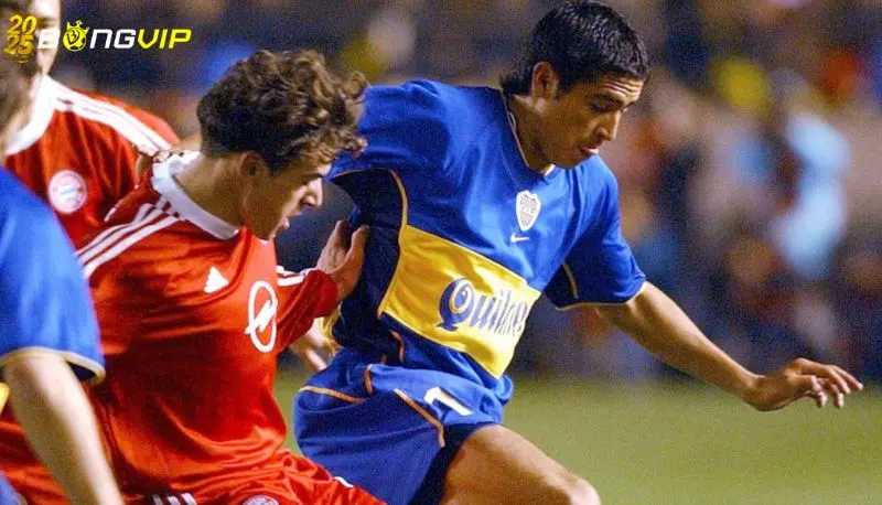 Soi kèo Munich vs Boca Juniors 21/06 FIFA Club WC Phong độ Boca Juniors tại soi kèo Munich vs Boca Juniors