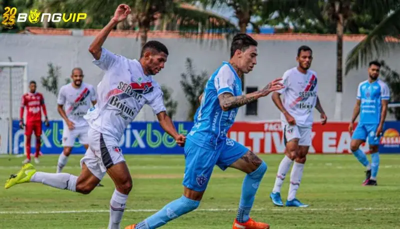 Soi kèo Paysandu vs Ferroviaria 01/07 Hạng 2 Brazil Nhận định kèo chuẩn xác tại soi kèo Paysandu vs Ferroviaria