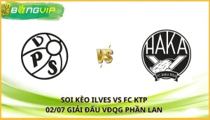 soi kèo VPS vs FC Haka J