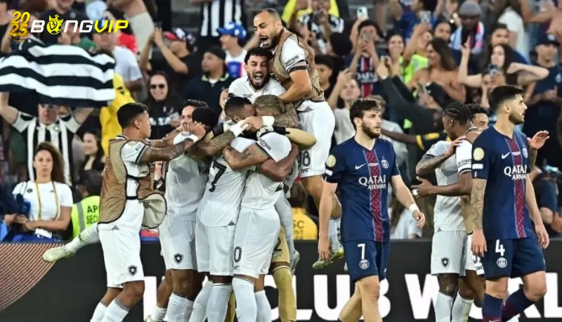 Vì sao bóng đá Brazil thành công ở FIFA Club World Cup? Hiệu quả từ hệ thống đào tạo địa phương