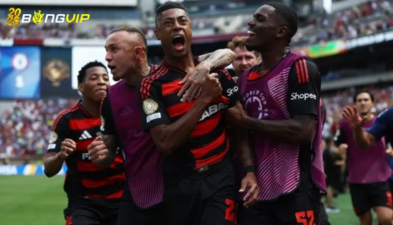 Vì sao bóng đá Brazil thành công ở FIFA Club World Cup? Di sản bóng đá Brazil và tinh thần dân tộc