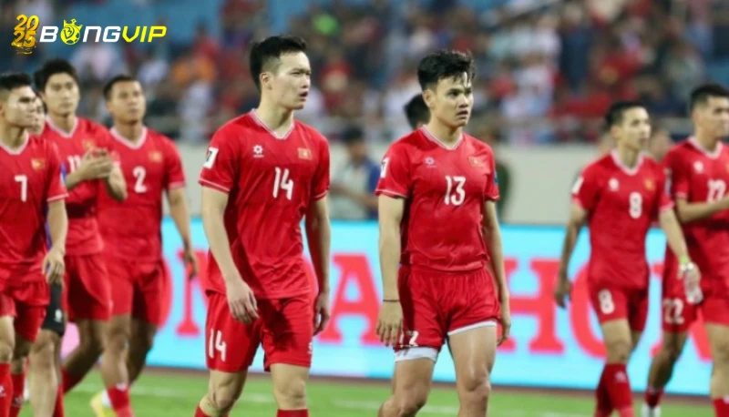 Nguyên nhân thất bại: Từ chiến thuật đến nhân sự