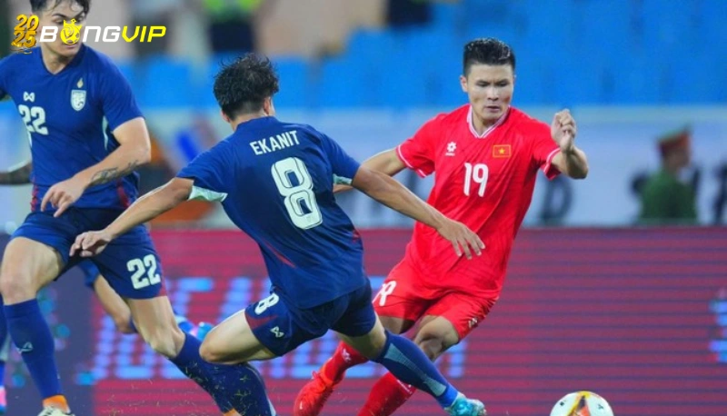 Kỳ vọng vào sự thay đổi - Việt Nam tụt sâu ở bảng FIFA vì thua Malaysia