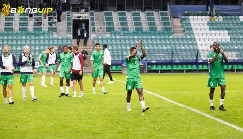Dự đoán tỷ số FCI Levadia vs RFS 08/07 