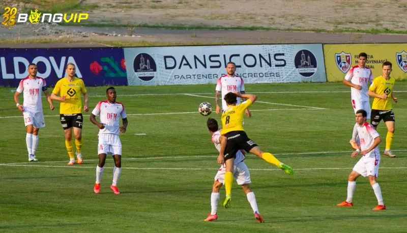Nhận định kèo chuẩn xác tại soi kèo KuPS vs FC Milsami Orhei